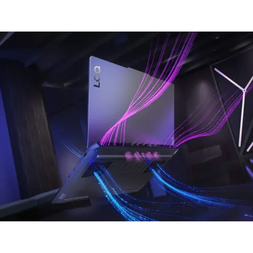 لپ تاپ 15.6 اینچی لنوو مدل LOQ 15IRX9i7 13650HX24GB DDR5 4800MHz512GB SSDRTX4050 6GBFHD 144Hz (10)